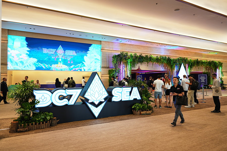 Devconnect Argentina Photo 1