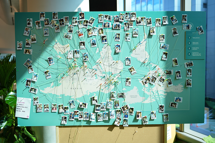 Devconnect Argentina Photo 3