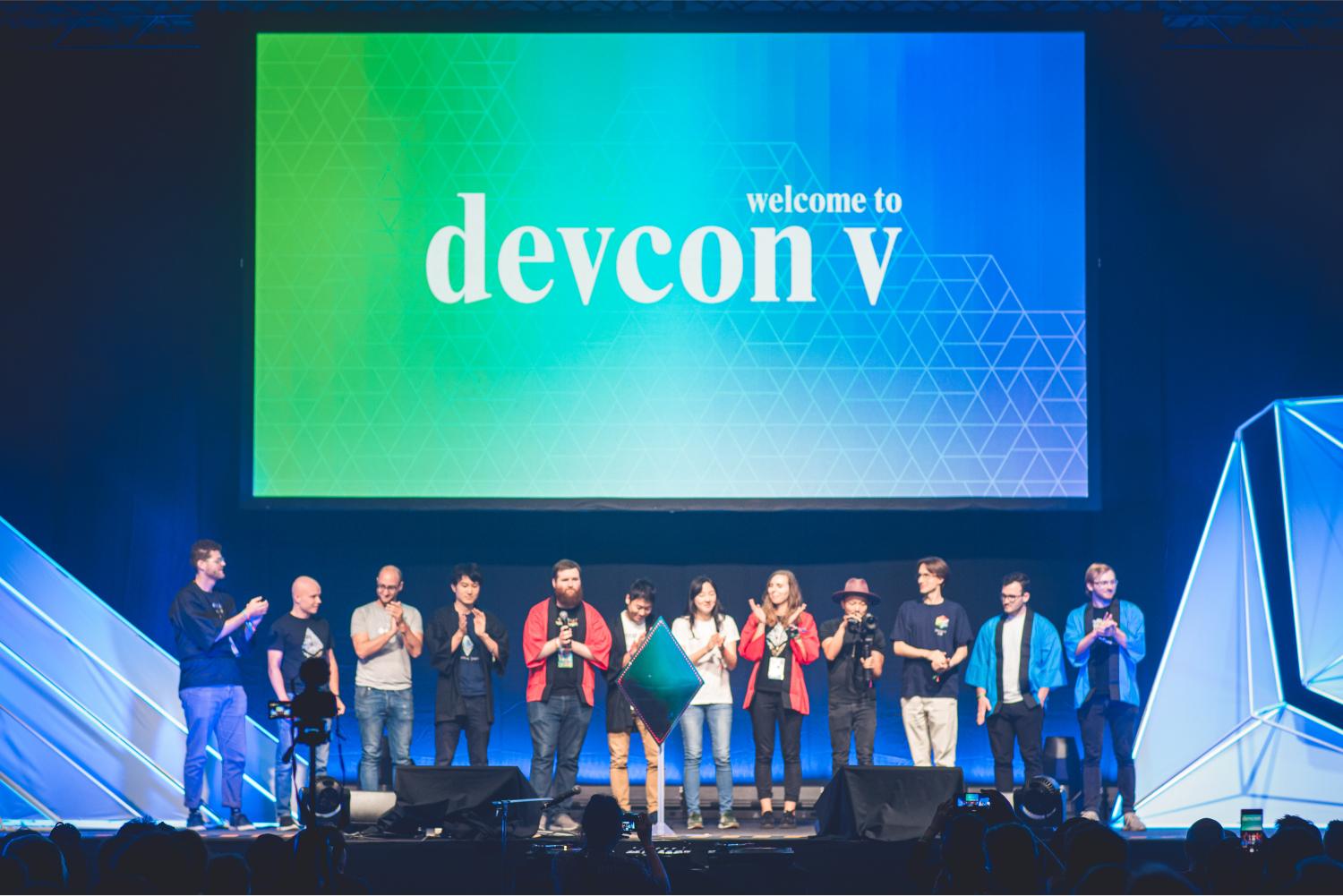 Devcon 2024