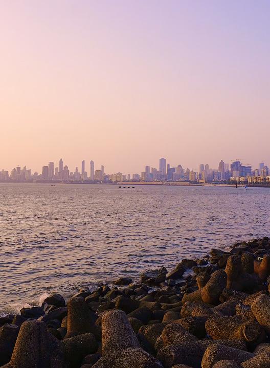Marine Drive