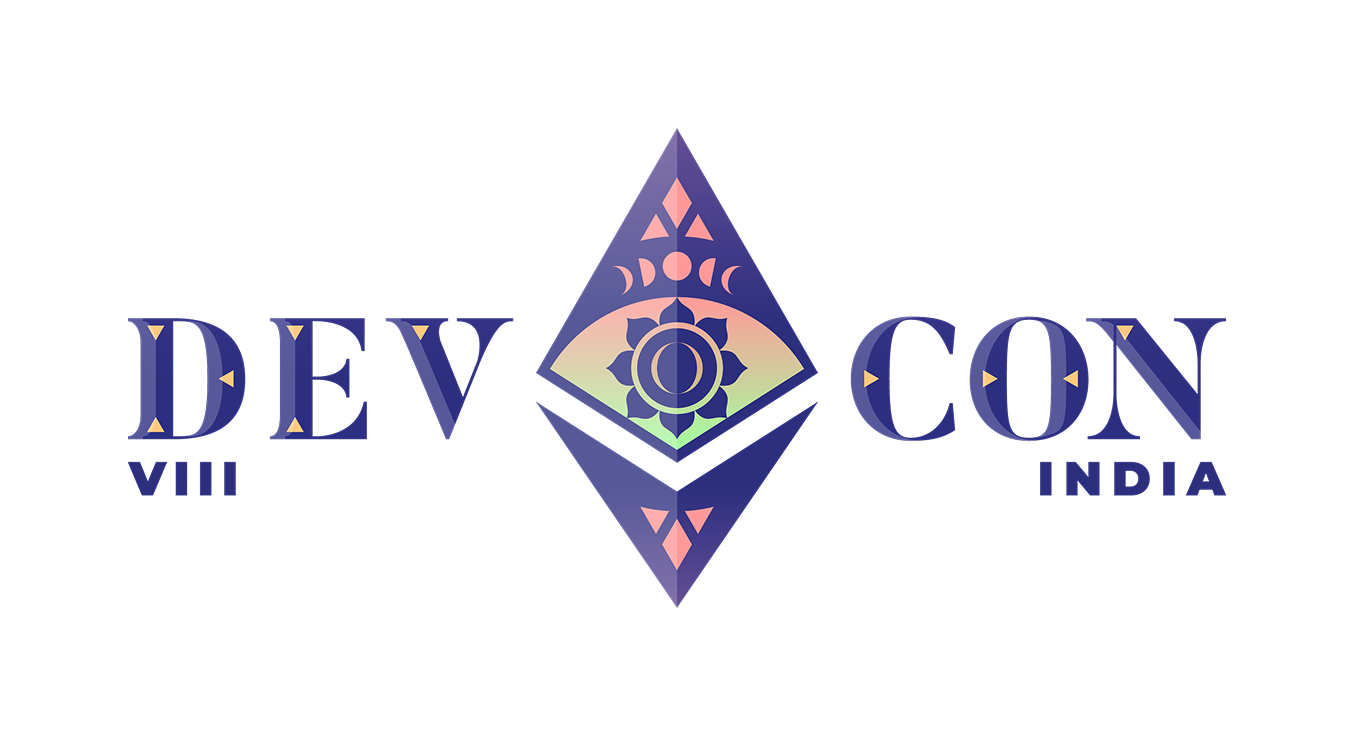 Devcon 8 Logo