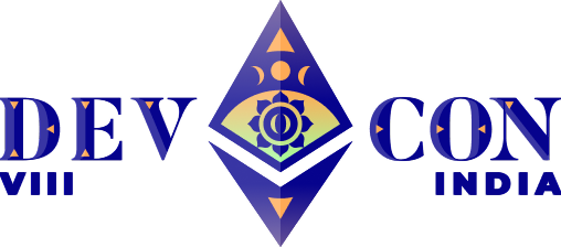 Devcon 8 Logo
