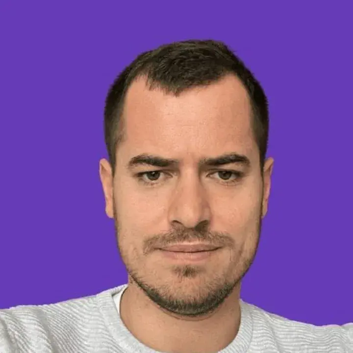 Dorde Mijovic