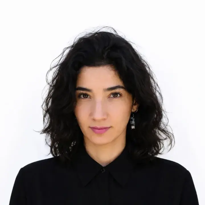Fatemeh Fannizadeh