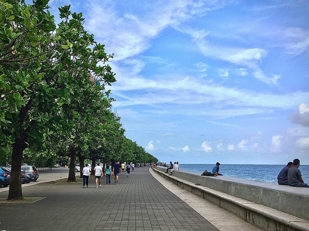 Scenes from around Mumbai