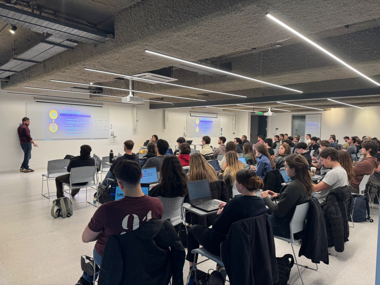 Academic event photo 3