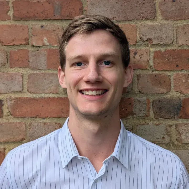 Preston Vander Vos