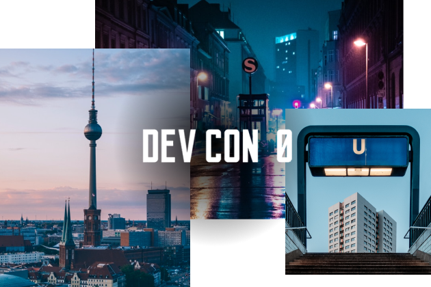 Devcon 2026
