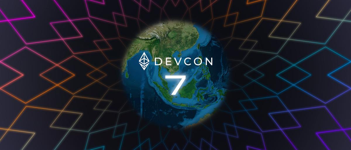 Devcon 2025