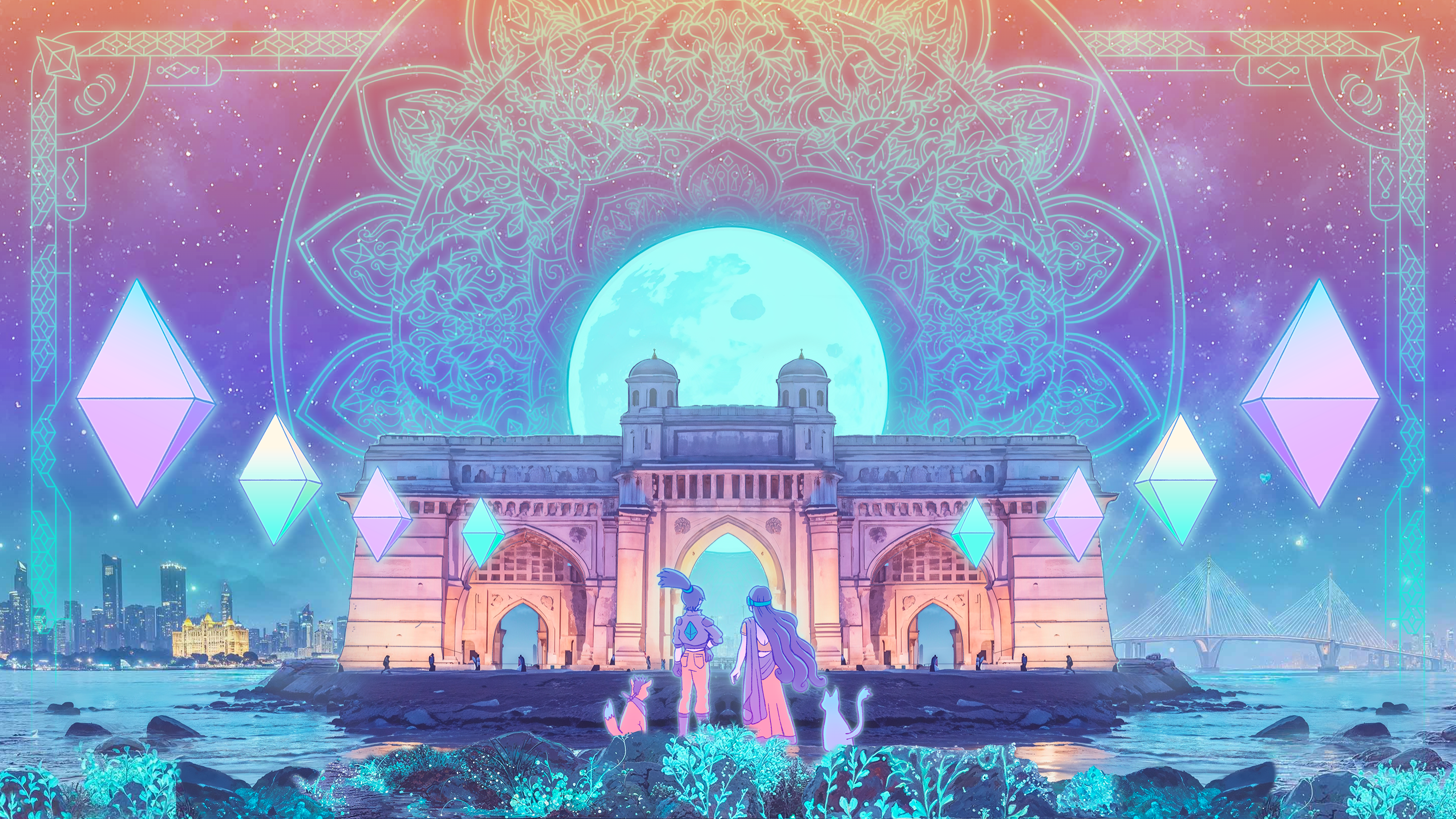 Devcon 8 Mumbai India