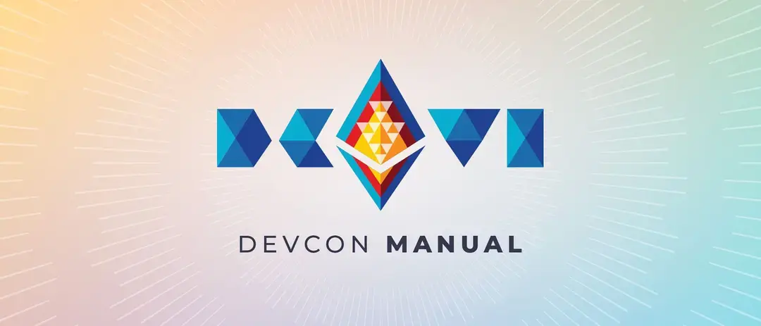 The Devcon VI Manual