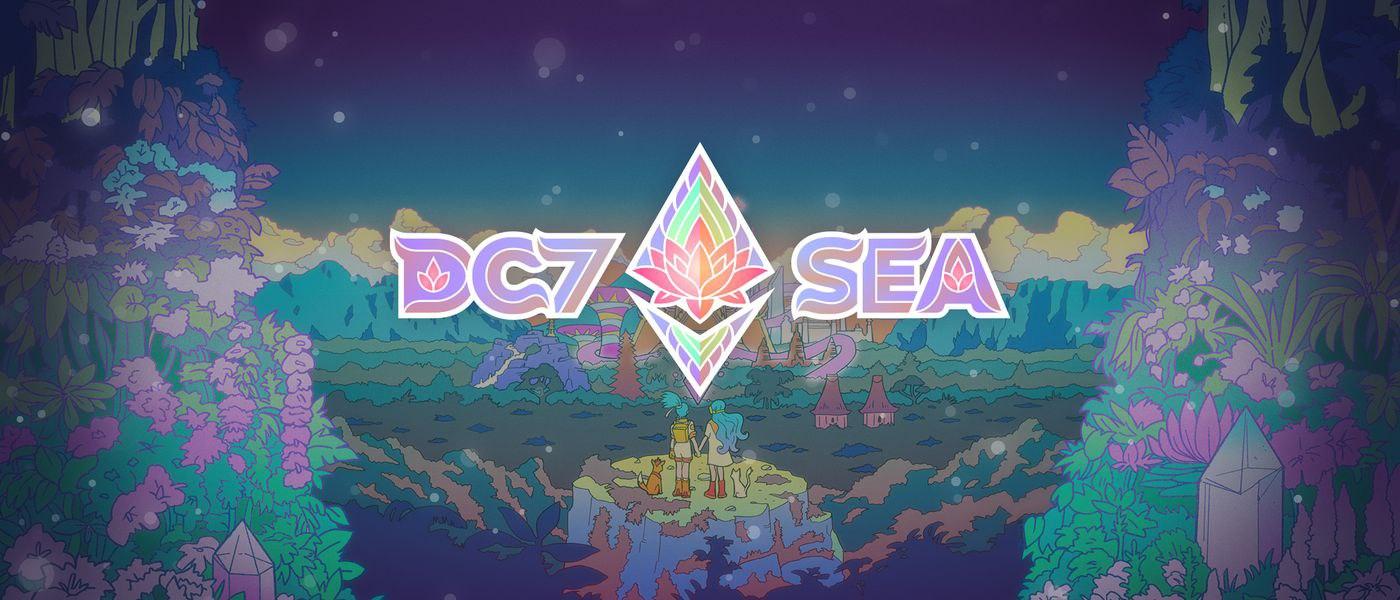 Announcing the Devcon SEA venue!
