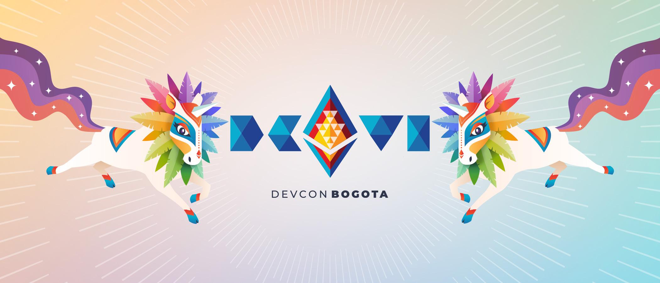 Devcon Scholars Returns & Announcing Devcon Week! [ENG/ESP]